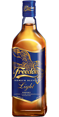 freedom