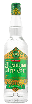 MyanmarGin