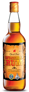 MyanmarRum