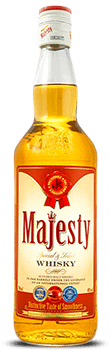 Majesty