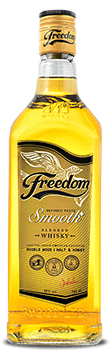 FreedomSmoothWhisky