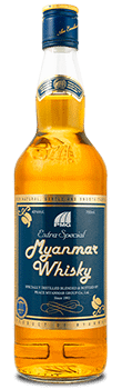 MyanmarWhisky