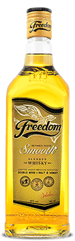 FreedomSmoothWhisky